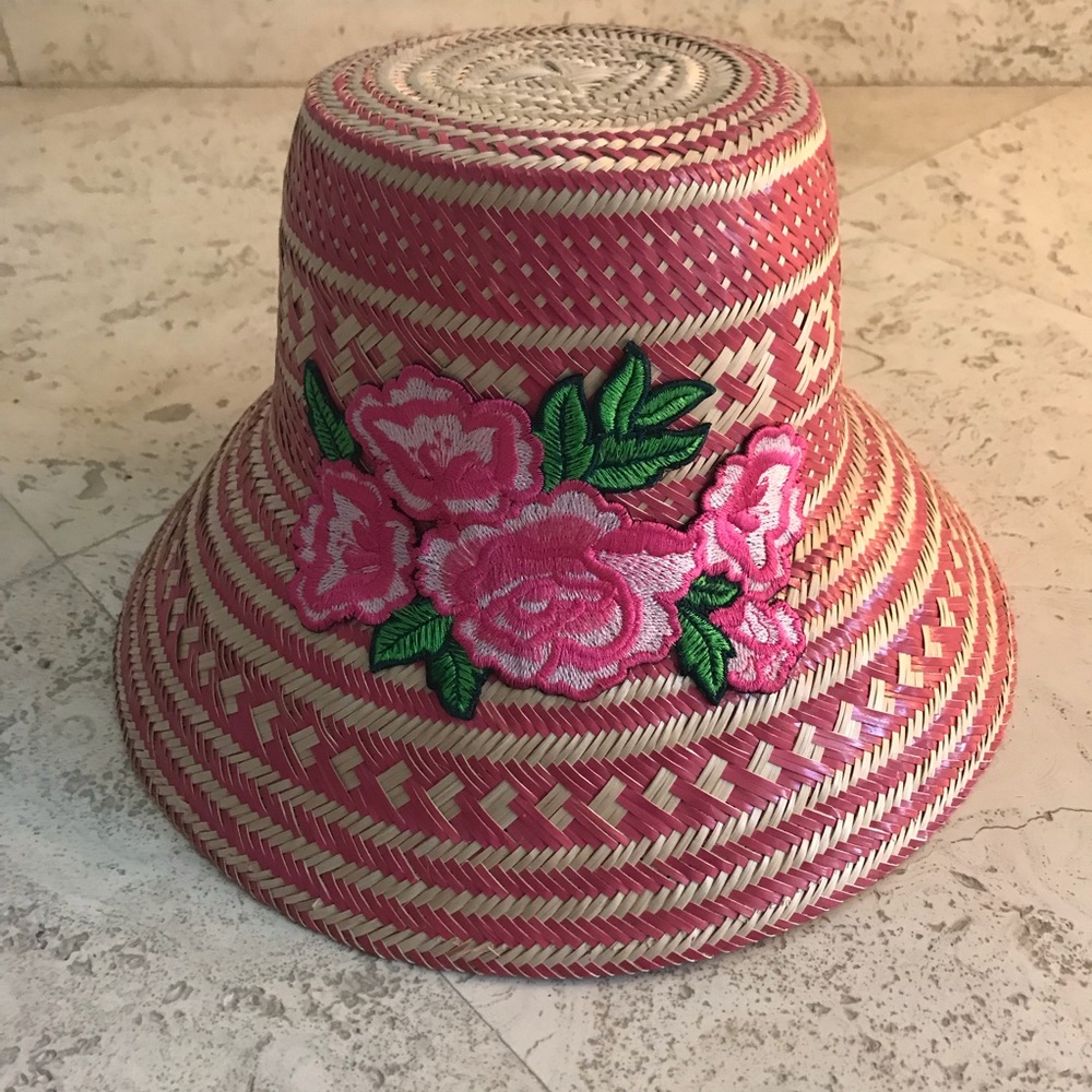 🌟Beautiful and unique hat